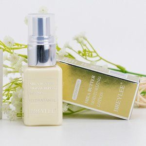 Breylee Shea Butter Moisturizing Lotion,Hydratante
